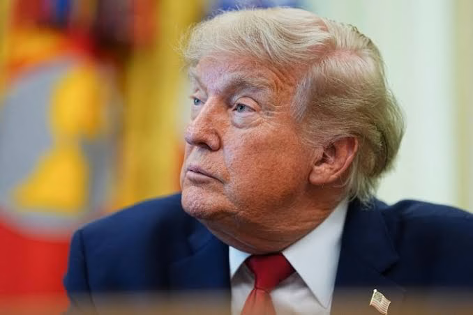 Trump's Crypto Triumphs Over Resorts in 2025