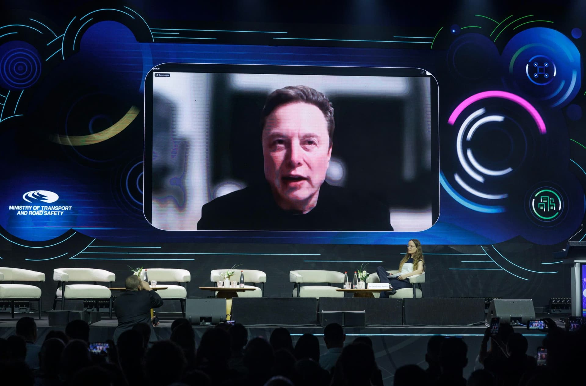 Could IPOs from SpaceX and OpenAI Impact Crypto?