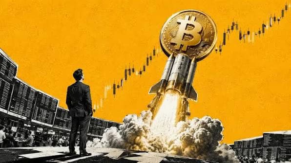 SpaceX's Bitcoin Trojan Horse: Crypto Implications