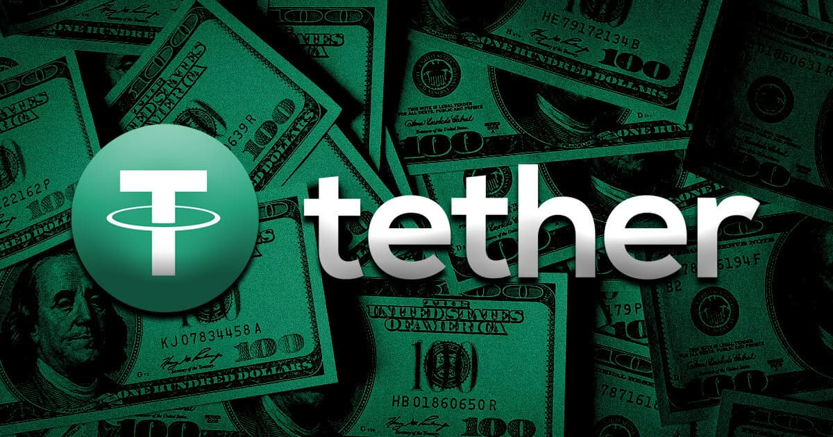 Tether Freezes 131 TRON Wallets Linked to ISIS-K