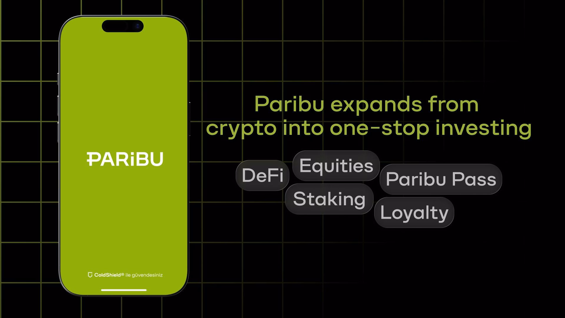 Paribu Enhances App with DeFi and Stock Access