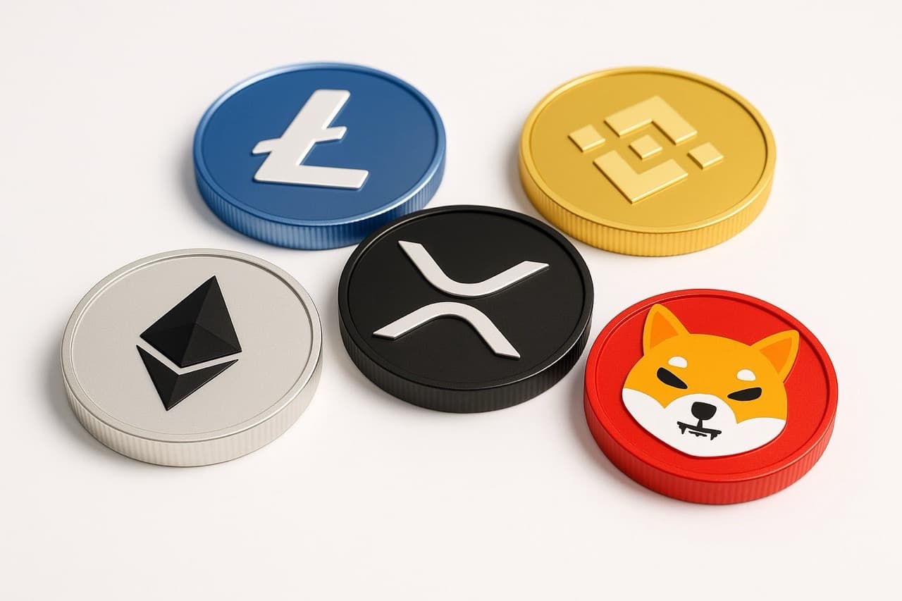 Pi Coin Steadies as Pi2Day Launches