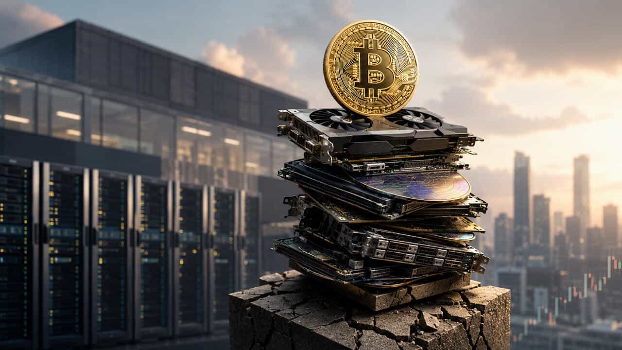 Understanding Bitcoin's Realized Price
