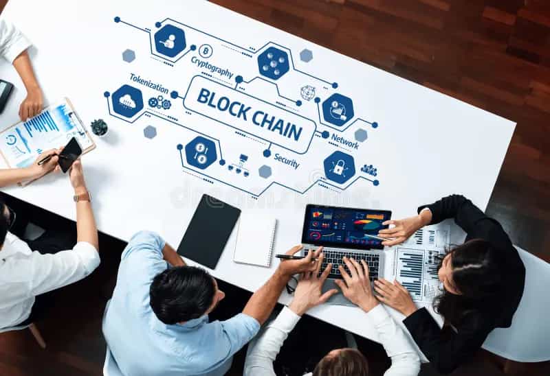 Securitize's Onchain Share Debut: A Blockchain Milestone