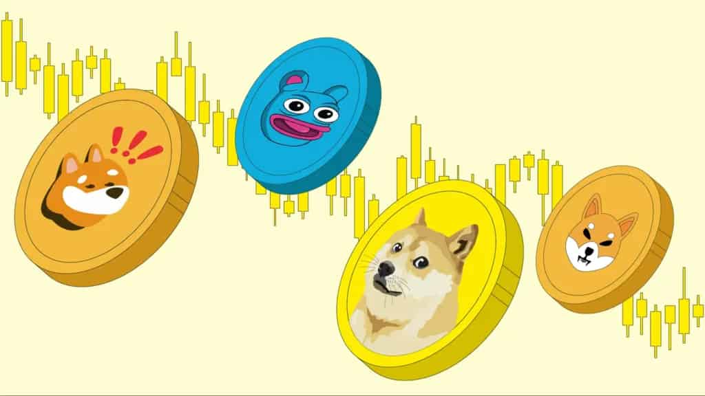 Dogecoin Price Faces Critical Support Amid ETF Woes