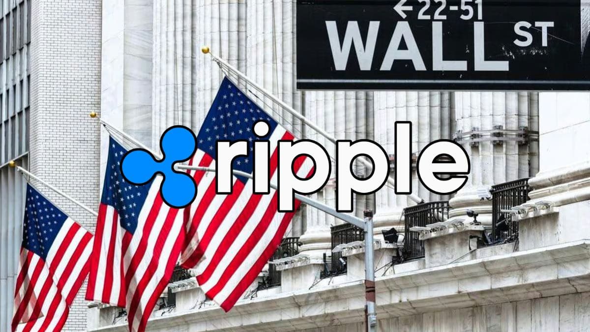 Ripple's $2.7B Journey to Wall Street: XRP's Role