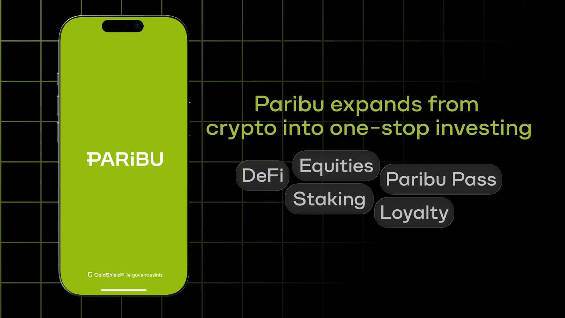 Paribu Enhances App with DeFi and Stock Access